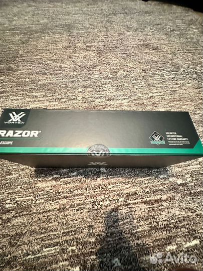 Оптический прицел