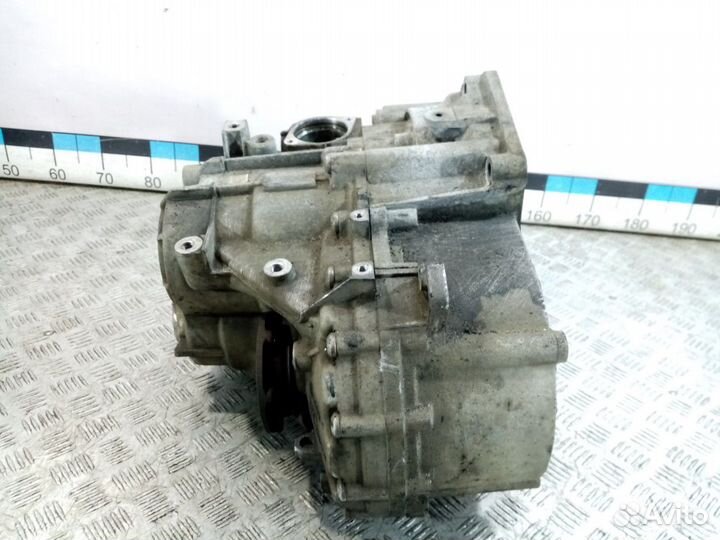 Б/У МКПП (LHC) VAG#003