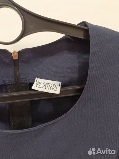 Школьная форма для девочки