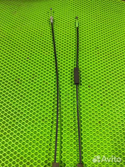 Замок двери задний левый тойота рав 4 40