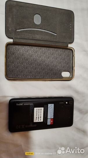 Xiaomi redmi 7a