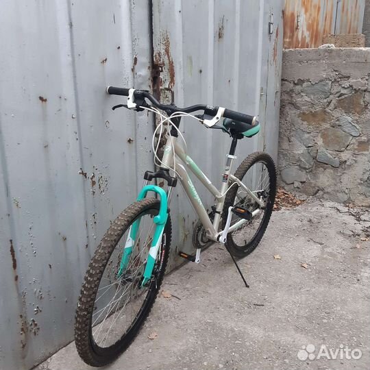 Велосипед stinger element lady