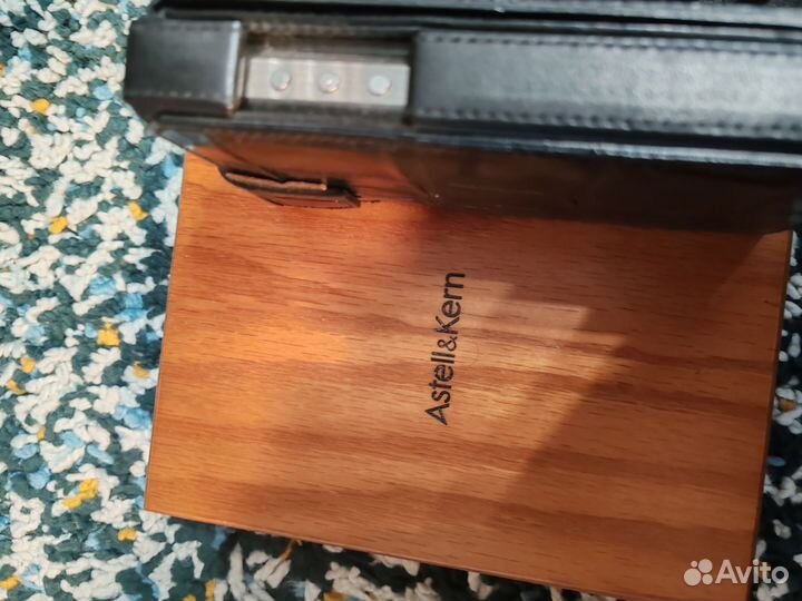 Astell kern sp1000