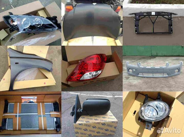 Фланец системы охлаждения citroen: Berlingo 96-02