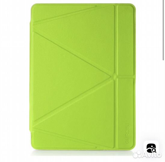 Чехол книжка на iPad 10.2/10.5