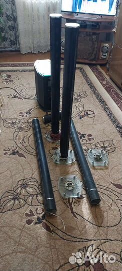 Акустическая система