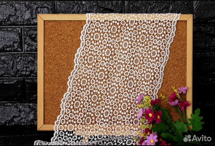 Кружево купить в Смоленске