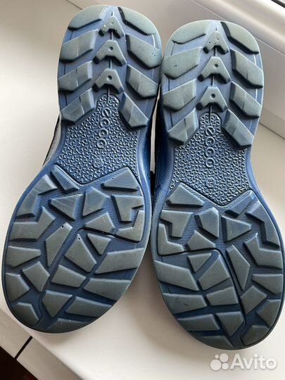 Спортивные туфли для мальчика 35 размер