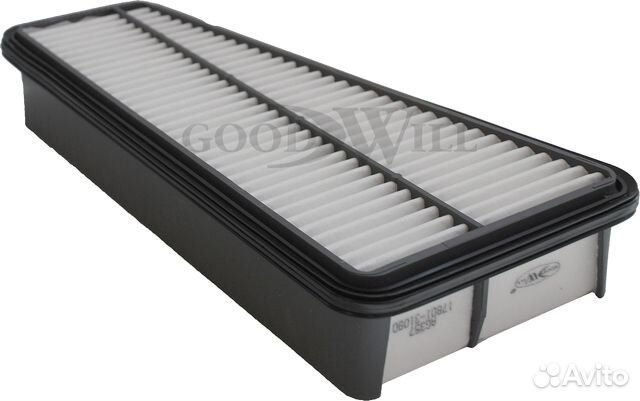 Фильтр воздушный