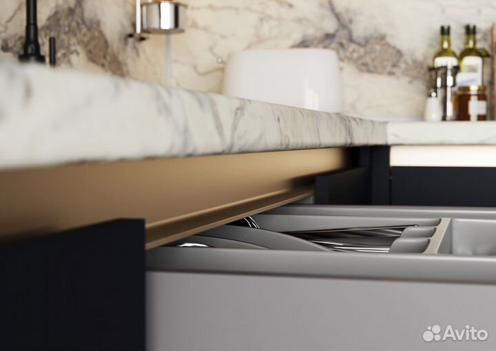 Кухня на заказ 