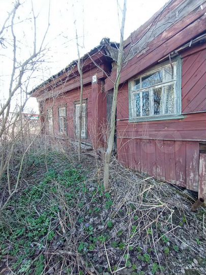 Участок 10 сот. (ИЖС)