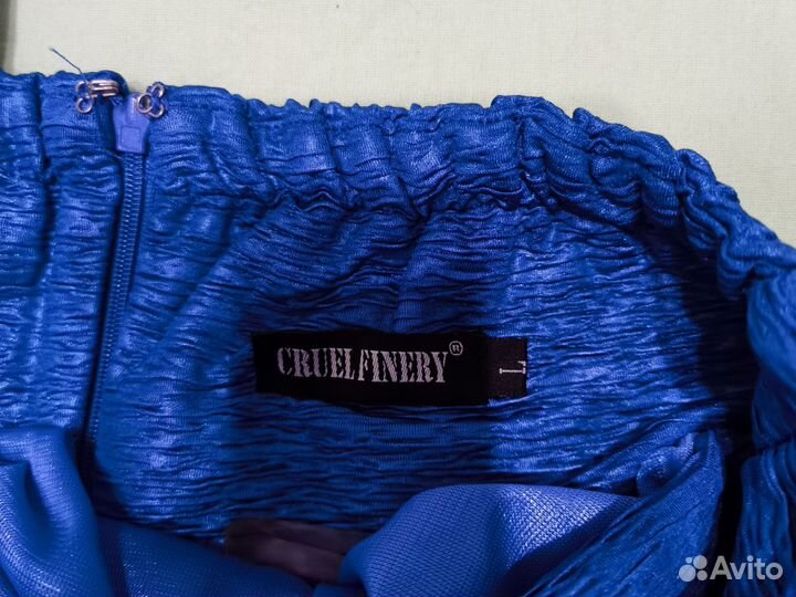 Платье женское вечернее