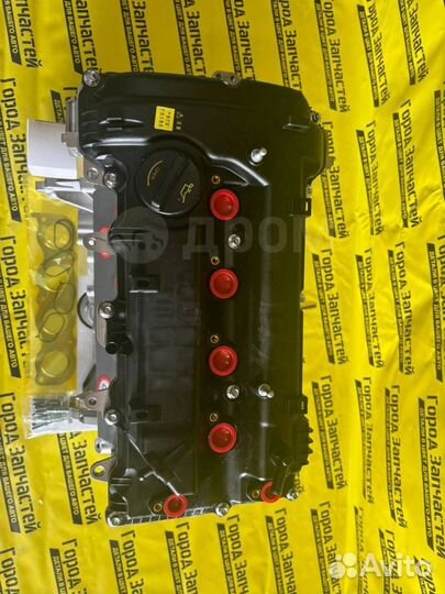 Двигатель в сборе G4NA Hyundai/Kia 2,0 Creta