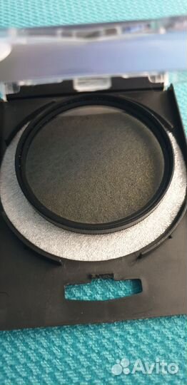 Светофильтр для обьяктива 67мм