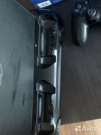 Sony playstation 4 pro