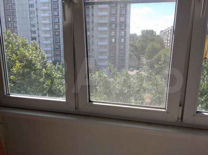 Комната 14 м² в 3-к., 7/9 эт.