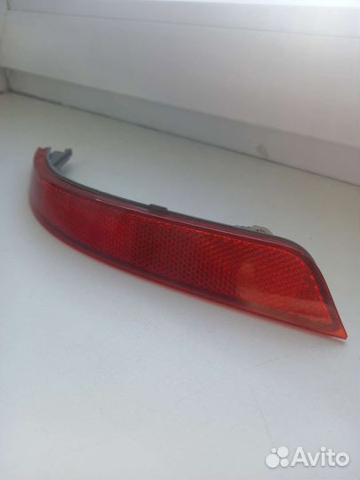 Катафот Nissan 33-15001R