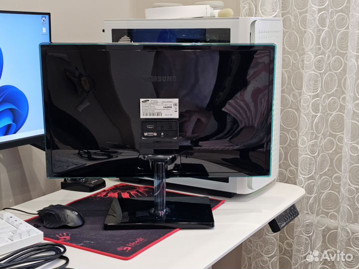 Монитор samsung s240390HL