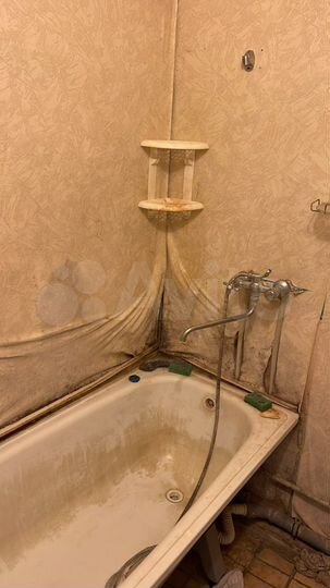 2-к. квартира, 42,4 м², 4/5 эт.