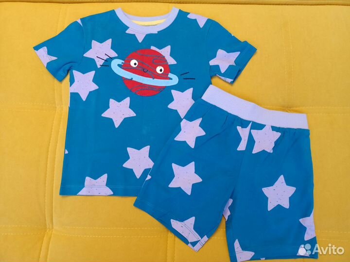 Next костюм 98(2-3 года) новый