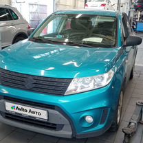 Suzuki Vitara 1.6 AT, 2017, 265 214 км, с пробегом, цена 1 479 000 руб.