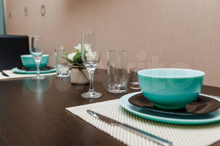 Квартира-студия, 31,9 м², 4/4 эт.