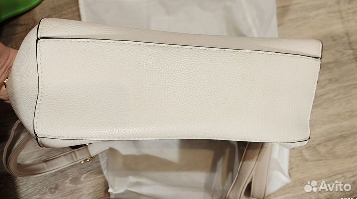 Фирменная сумка-рюкзак aldo