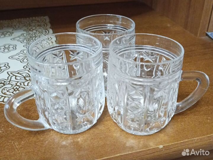 Кружка СССР