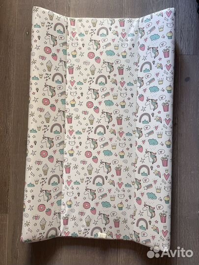 Пеленальная доска