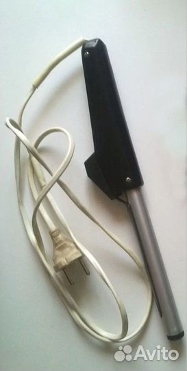 Плойка СССР