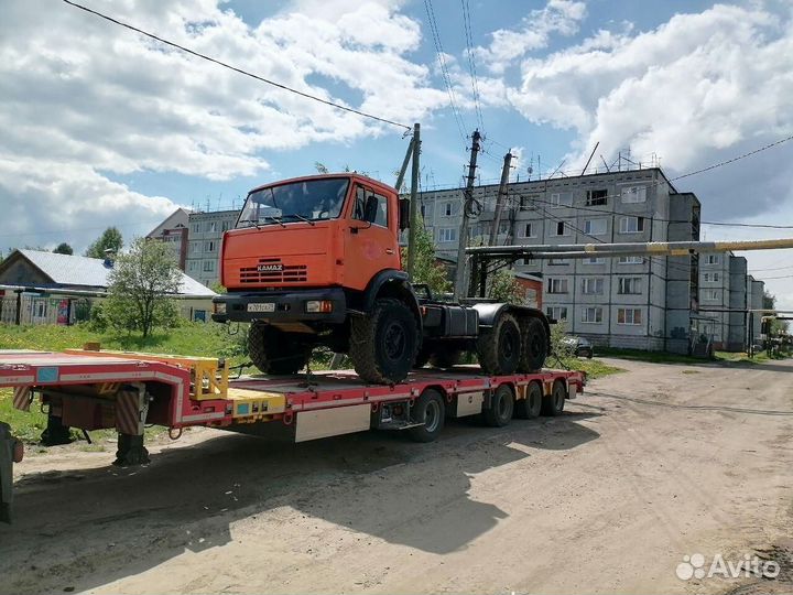 Фура 20 тонн Перевозка грузов