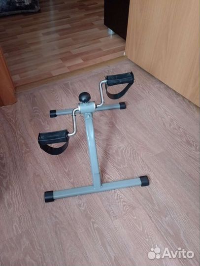 Велотренажер мини бу