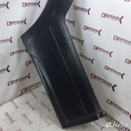 Накладка двери задней правой KIA sorento
