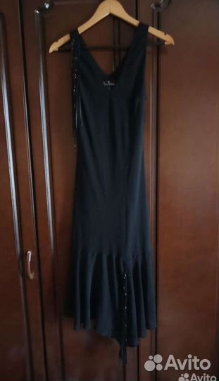 Платья пакетом 46 р