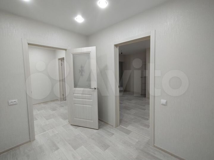3-к. квартира, 42,7 м², 5/5 эт.