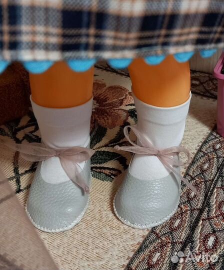 Кукла Соня Вятка