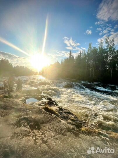 Отдых и путешествия