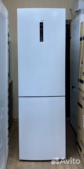 Холодильник Haier 190 см