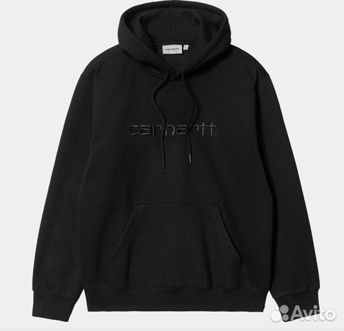 Худи carhartt предзаказ