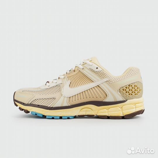 Кроссовки Nike Zoom Vomero 5 Cream