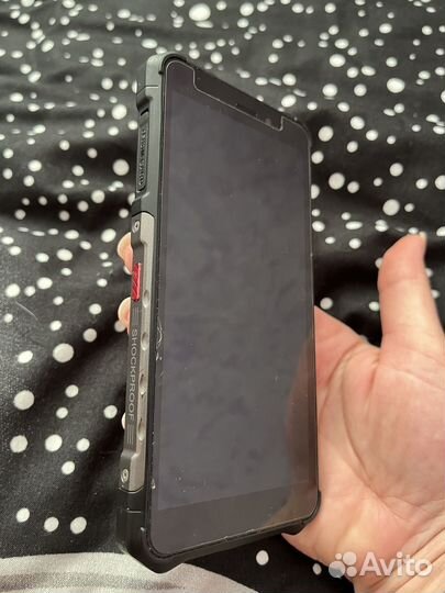 Ulefone Armor X5 Pro, 4/64 ГБ