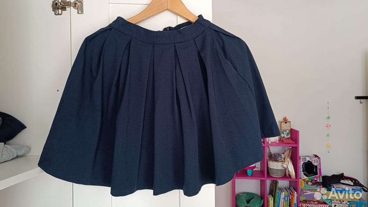 Юбка для девочки