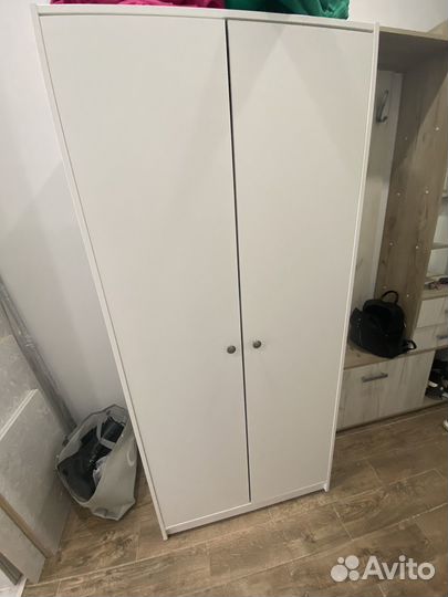 Шкаф для детской