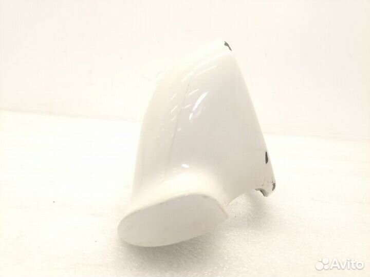 Крышка зеркала передняя правая Volkswagen Golf 6