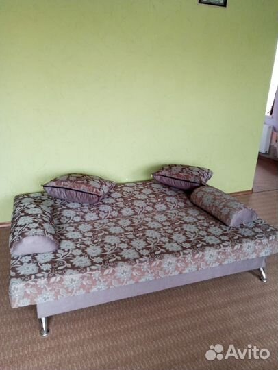 Диван раскладной бу