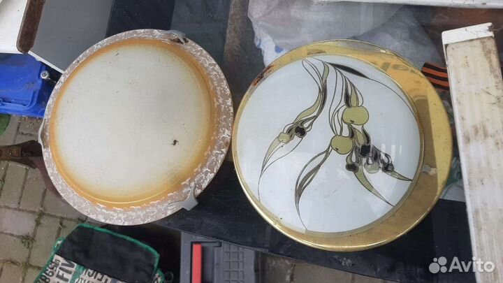 Светильники