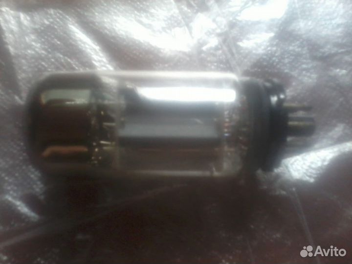 Радиолампы L34, 6п3с, 6п36с, 6ф1п, 6ф12п и др