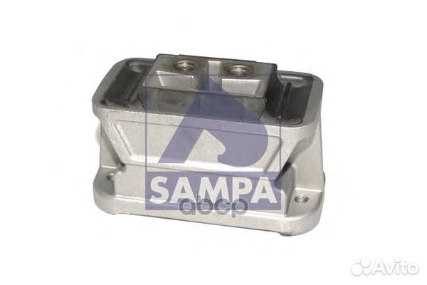 Отбойник двигателя HCV 100366 sampa