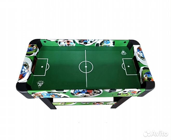 Настольный футбол DFC roma