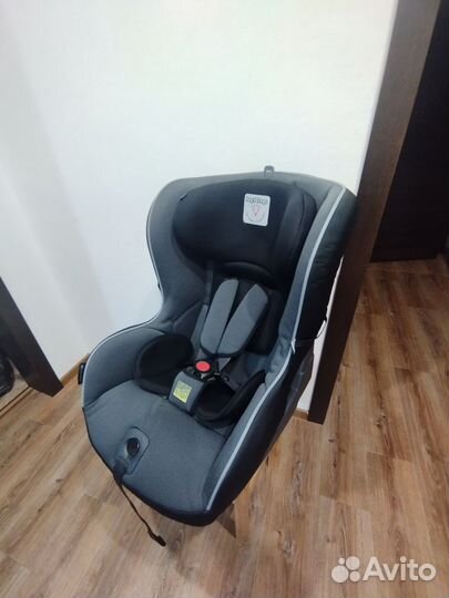 Детское автокресло Peg Perego Viaggio 1DUO FIX KTT